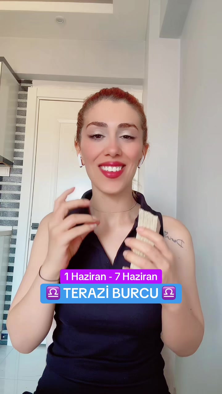 @Tarotun Kalbi Seda
