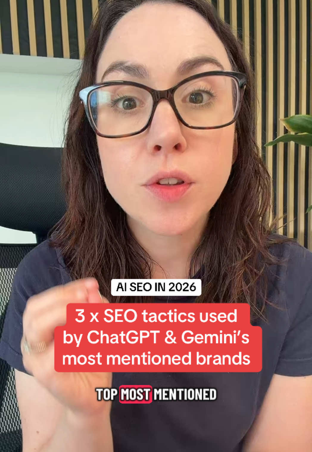 @Kate Smoothy | SEO Specialist