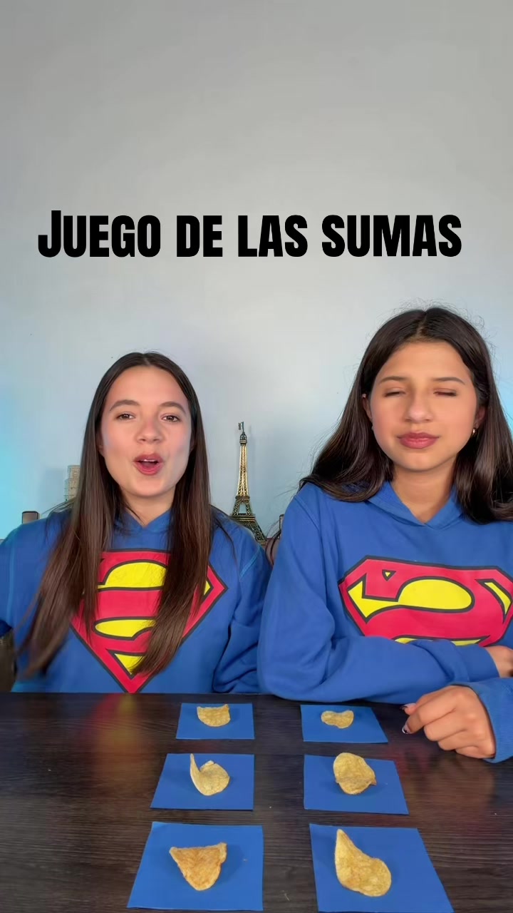 @Isa y Nati