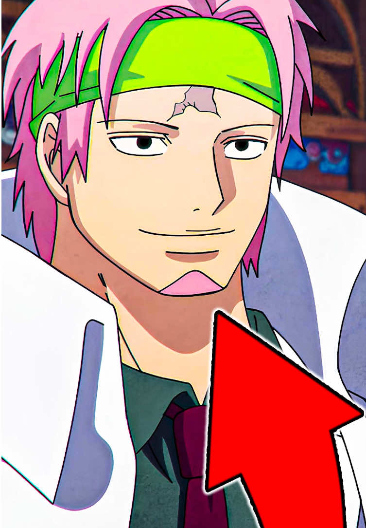 @Kudo - One Piece