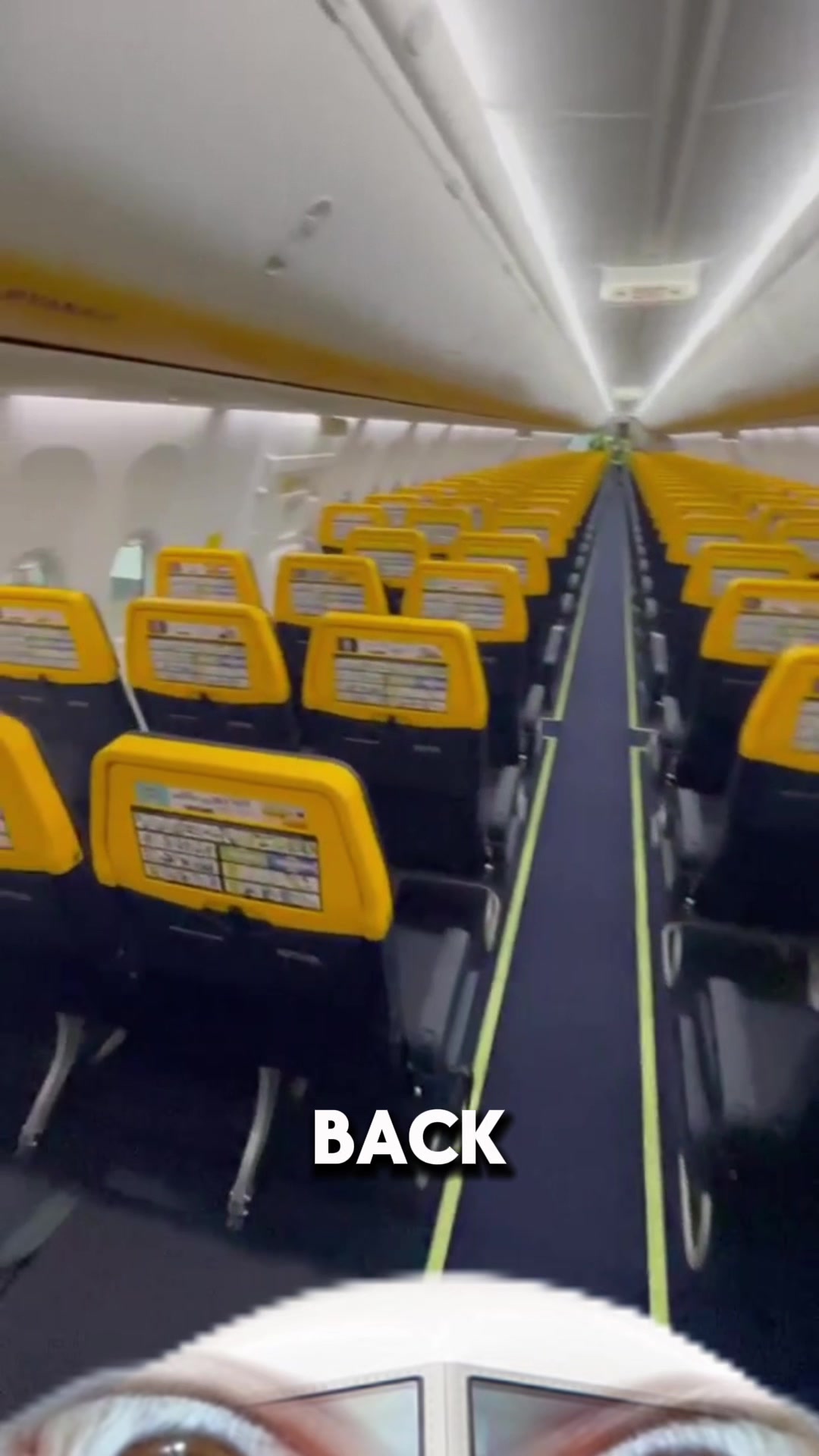 @Ryanair
