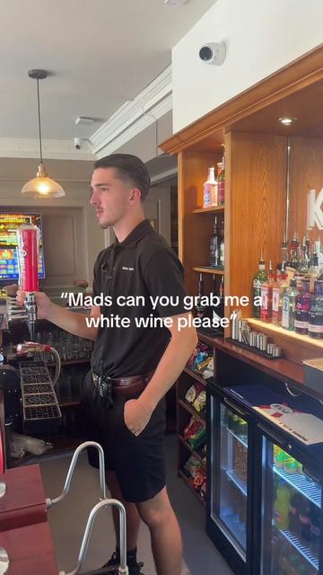 @TheKingsHeadPoole