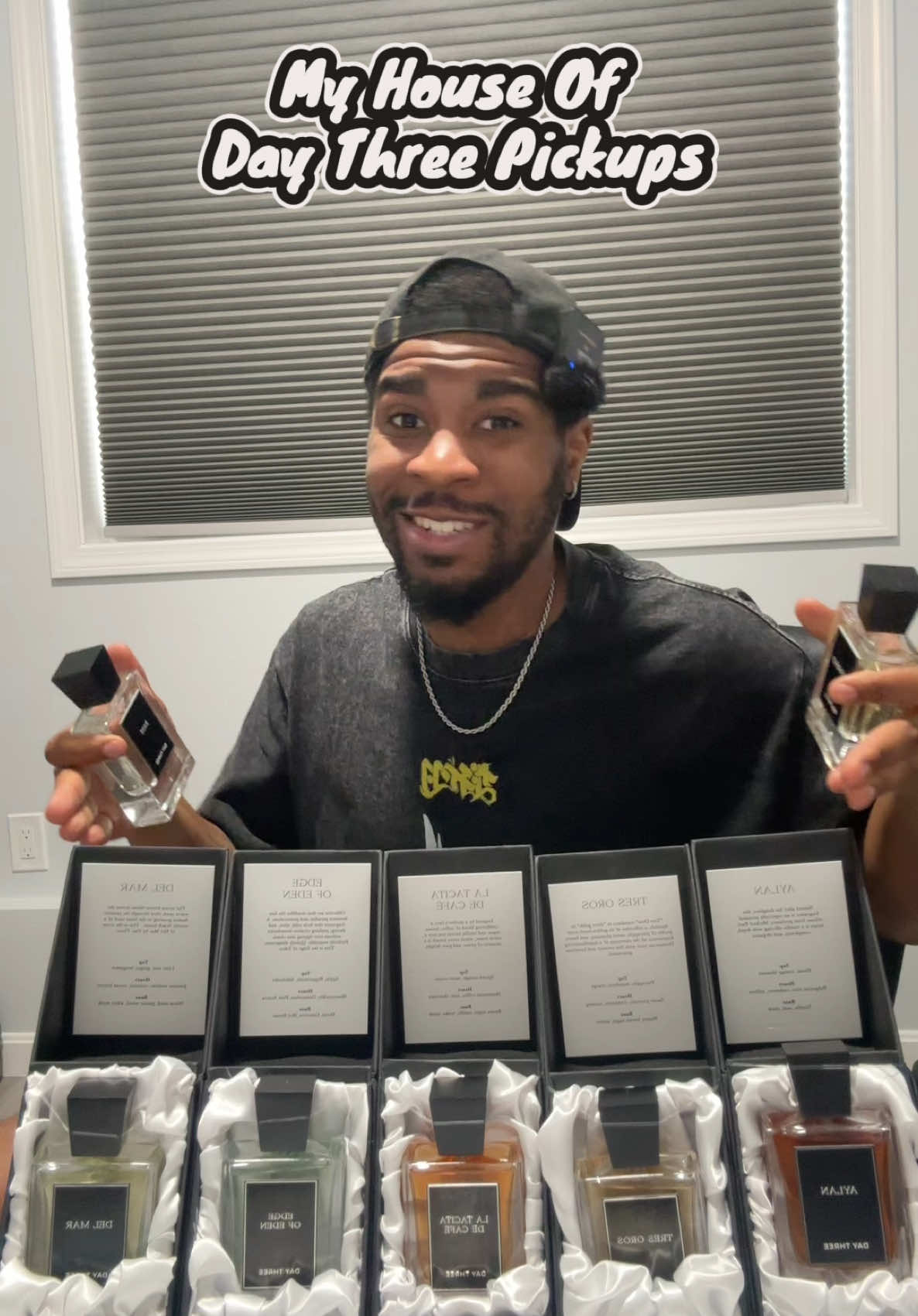 @Gerry | Fragrance Connoisseur