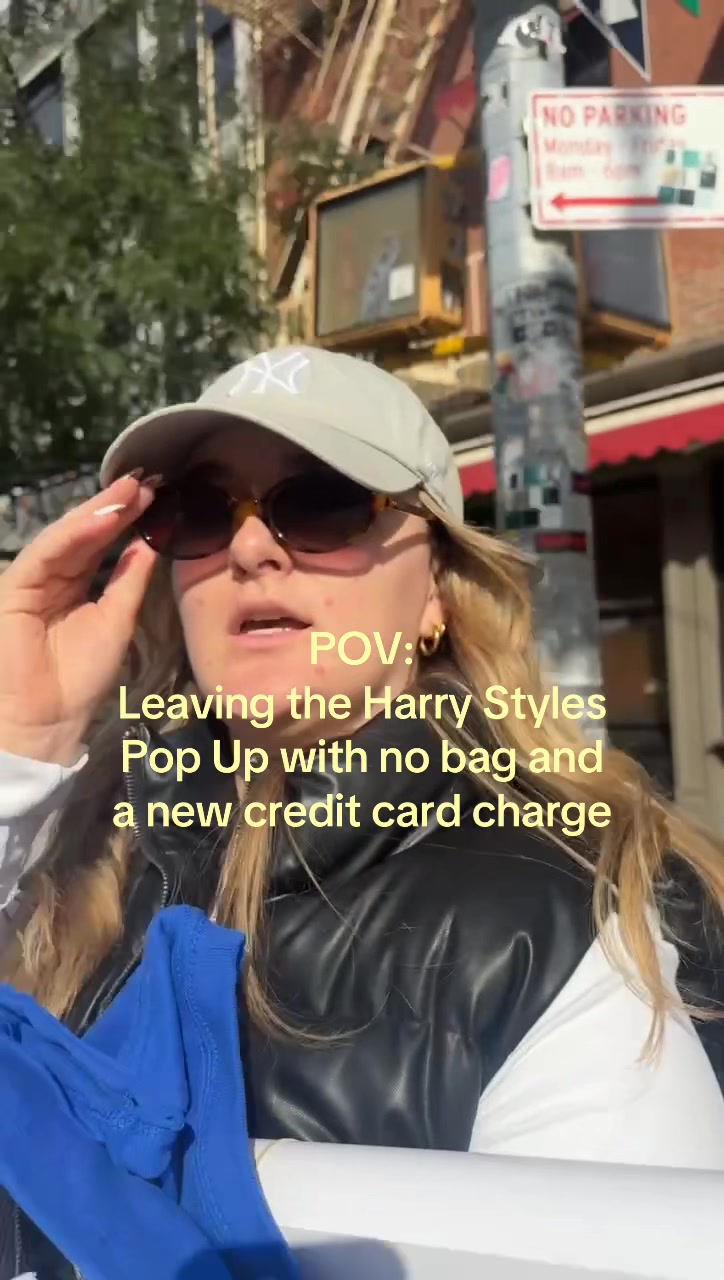 @Maggie!