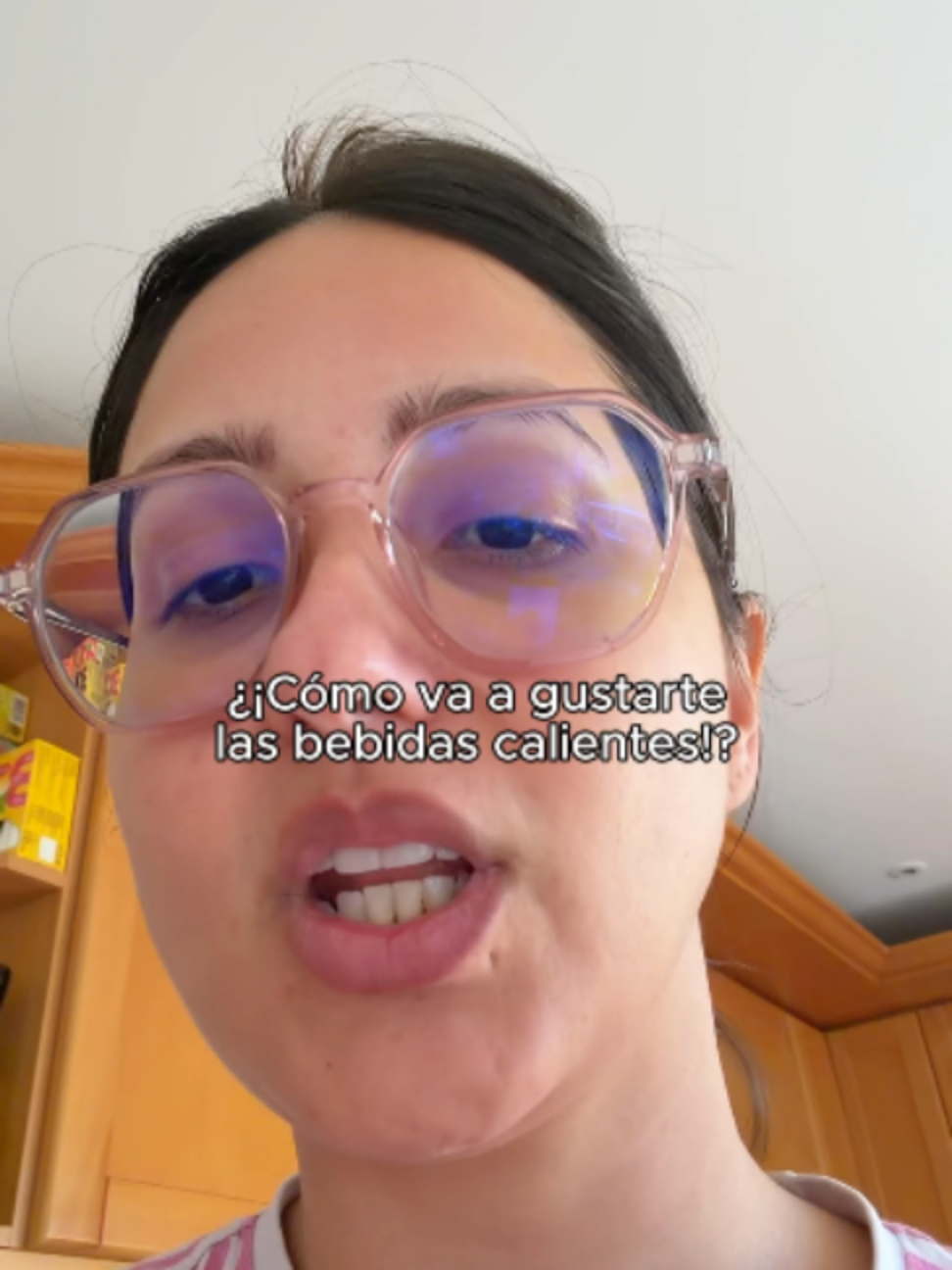 @Ely la cubana en pijama