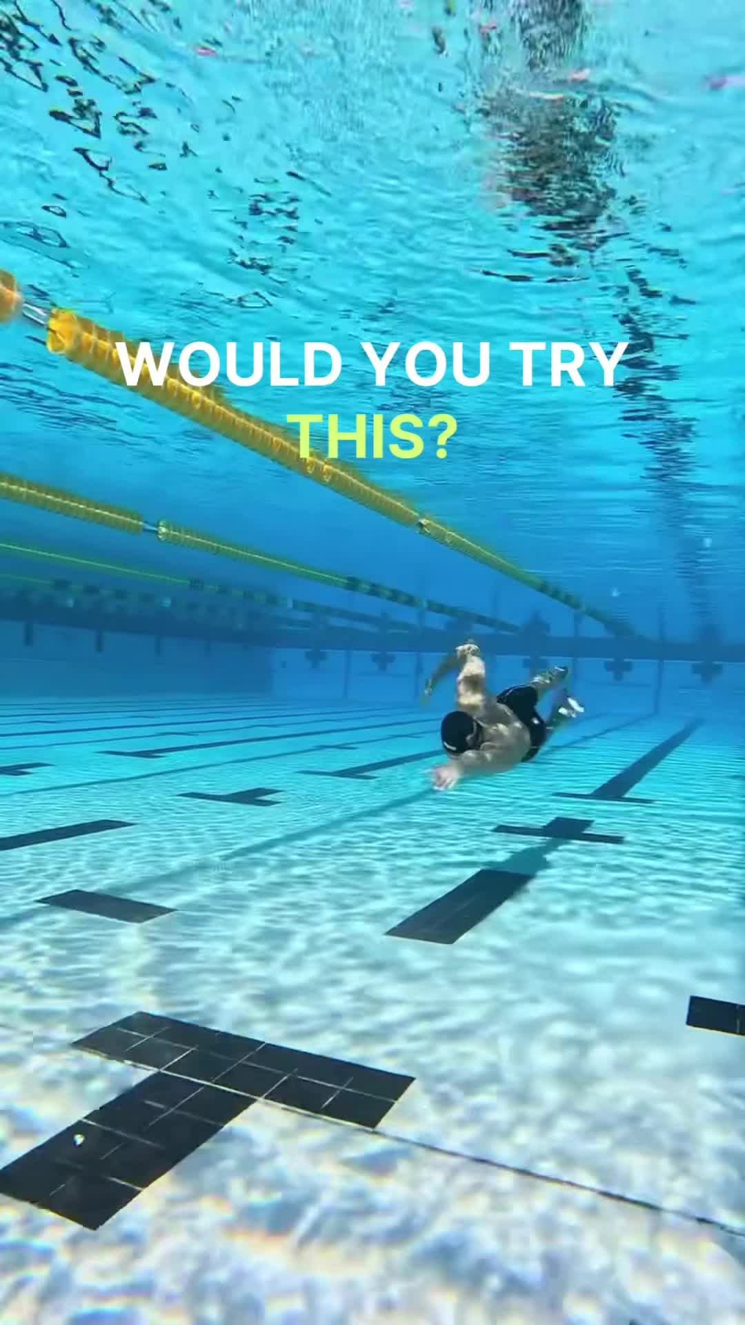 @DuoSwim | Swim Workout App