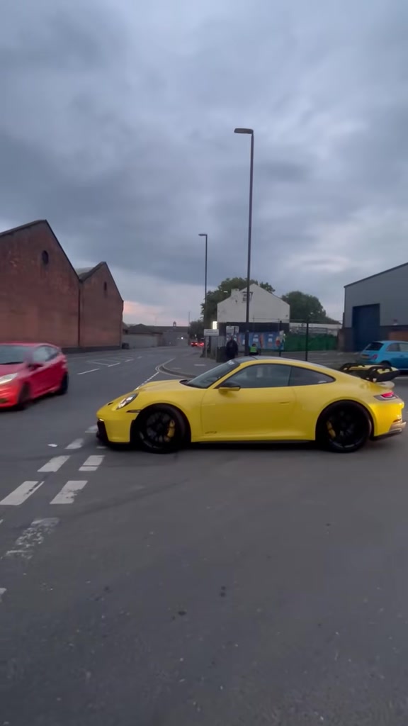 @The Petrolheads