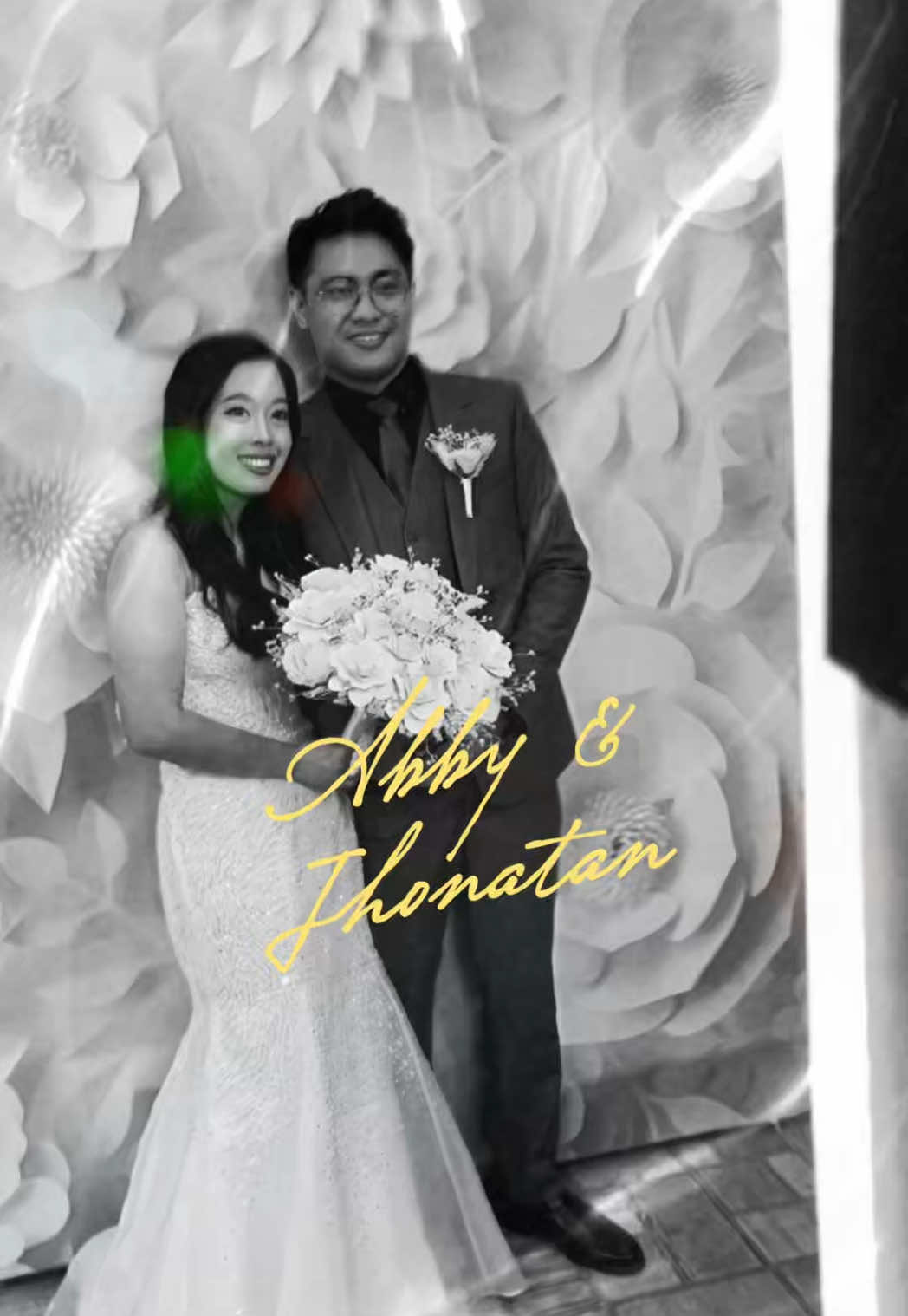 @Digital Mirror Photo Booth