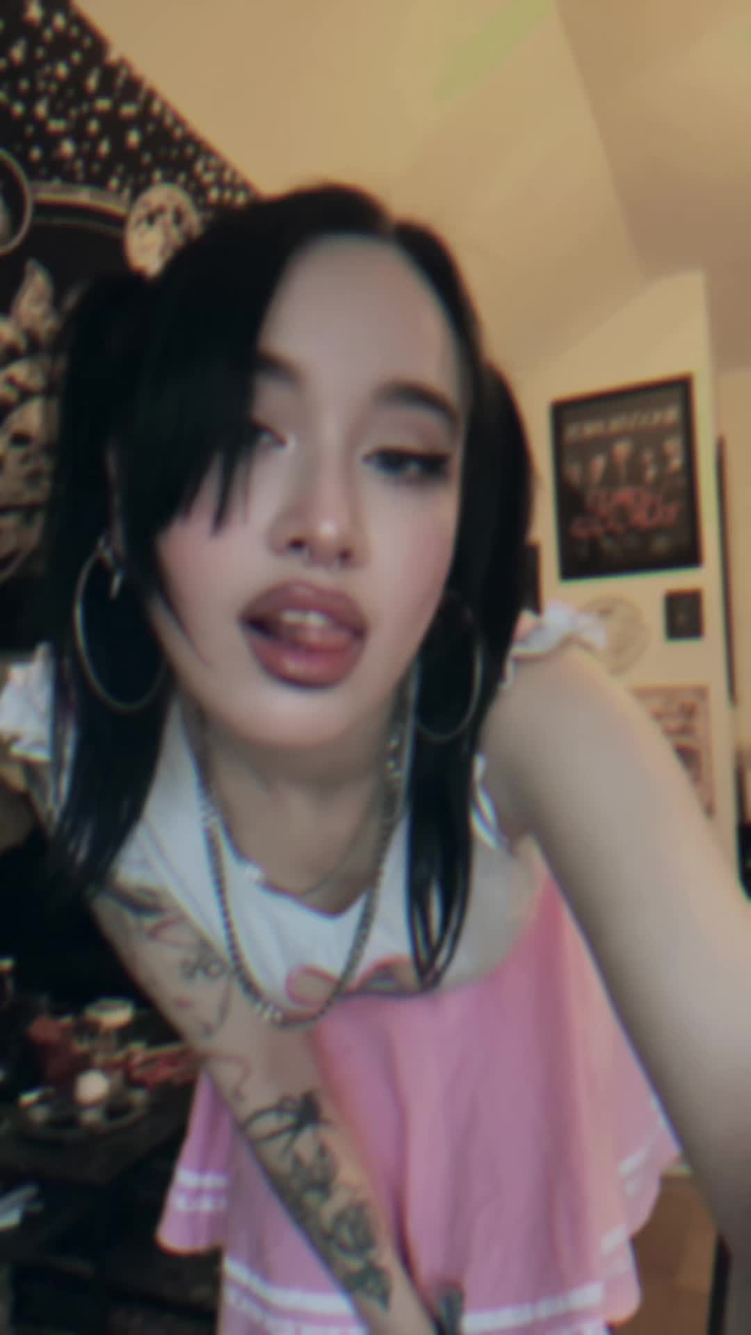 @B doll