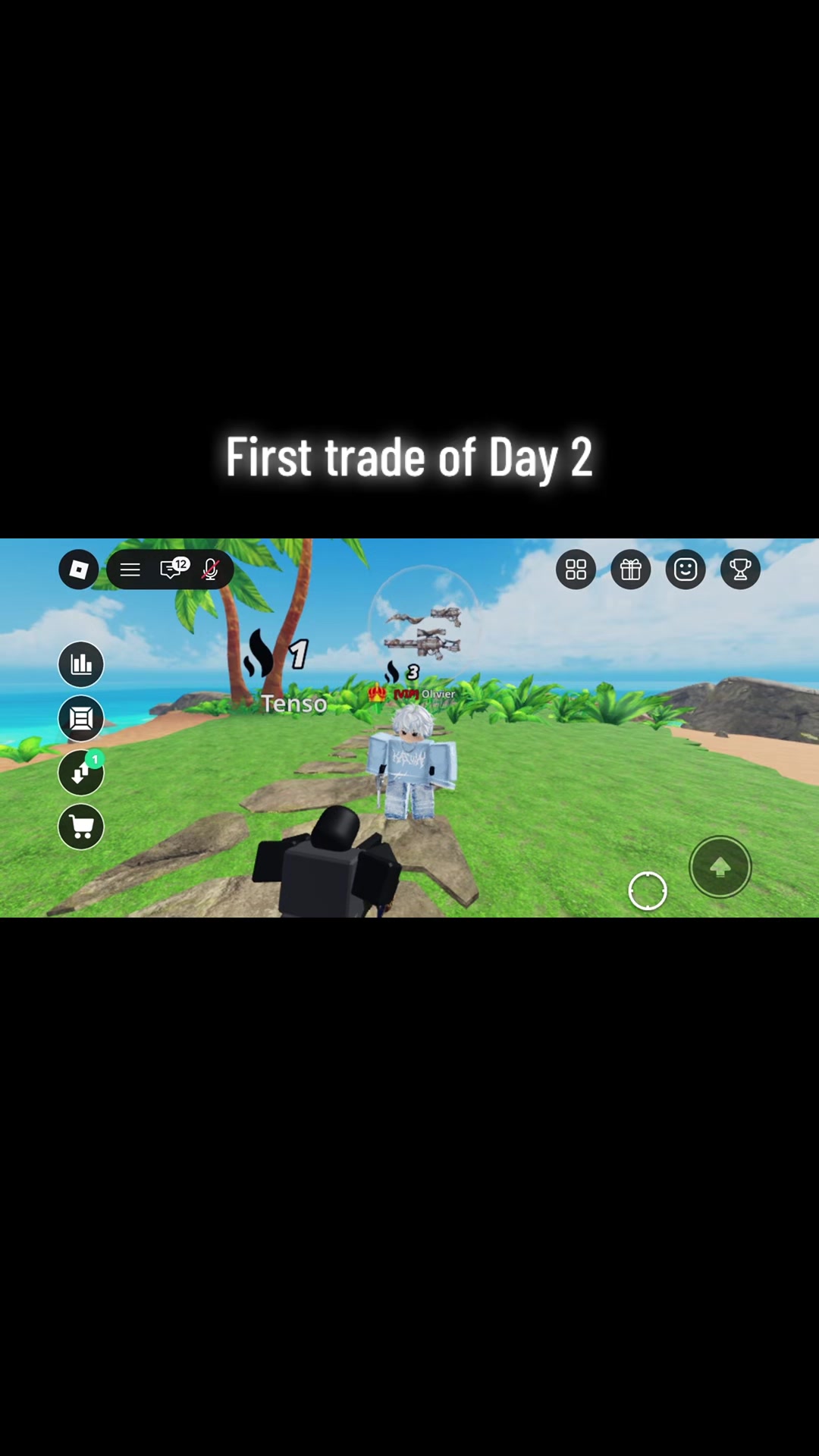 @Olivier Trade MVSD