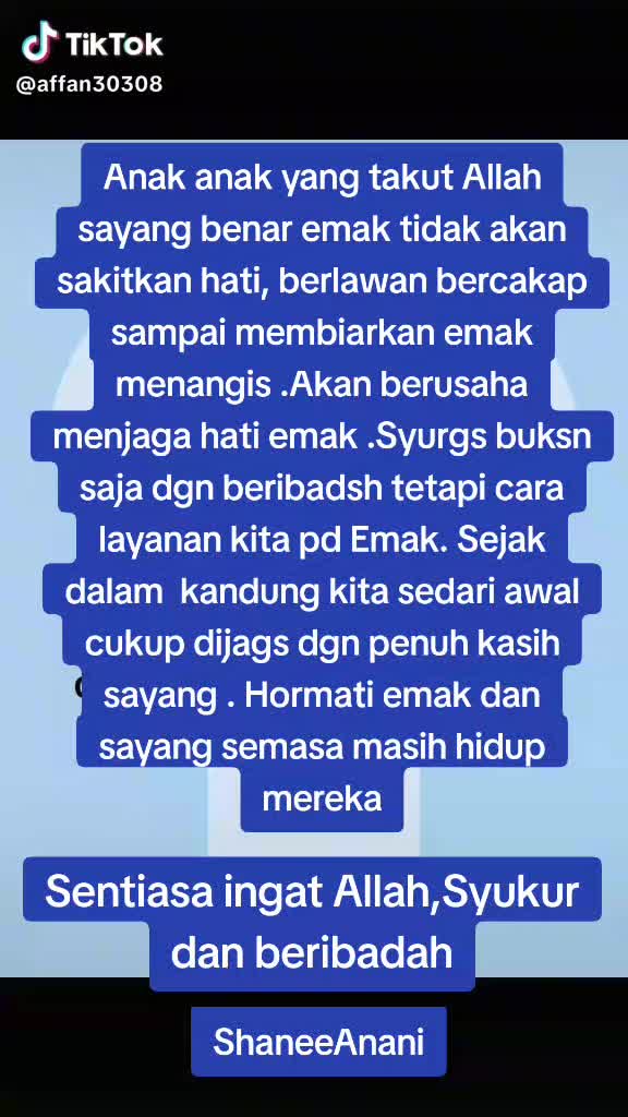 @Shane Anani