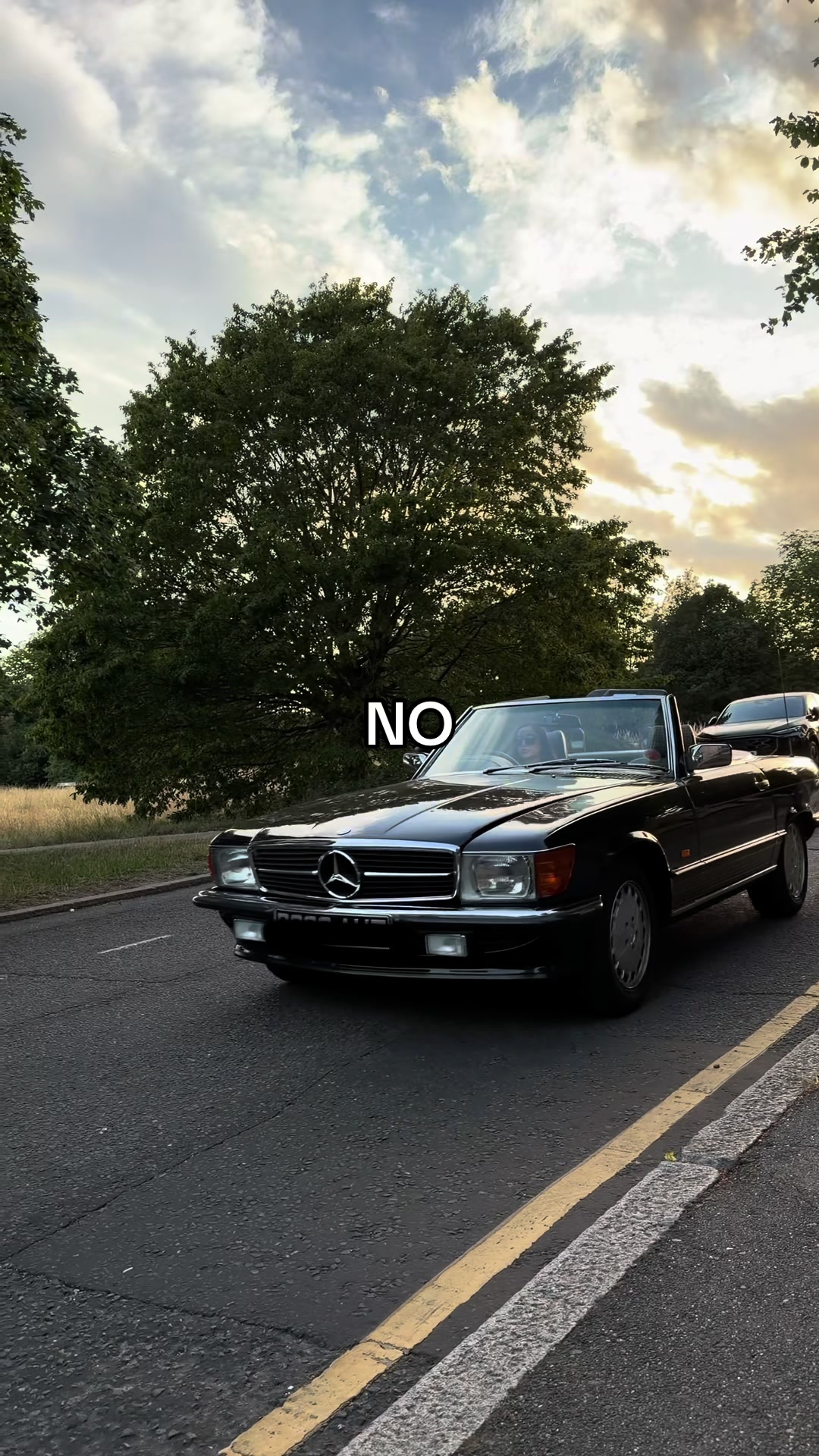 @merc girl
