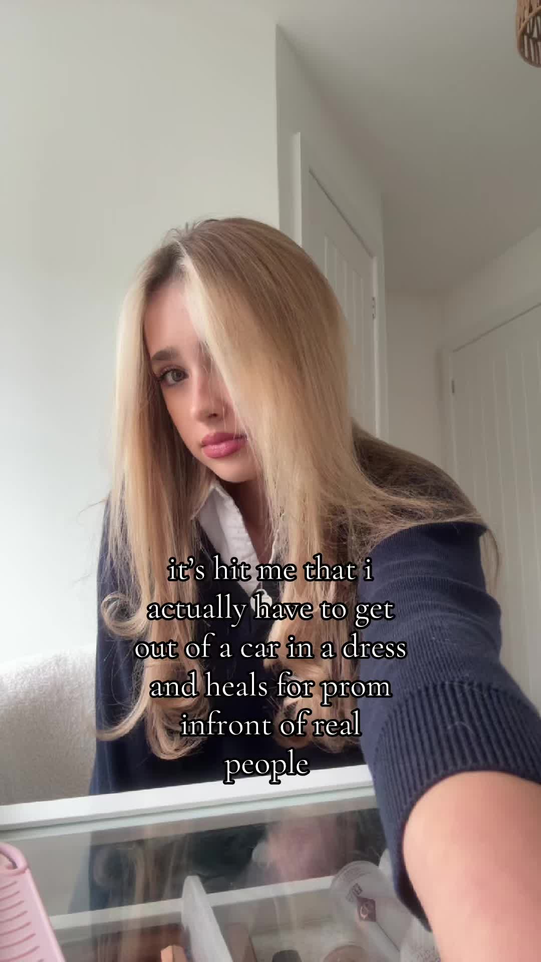 @phoebe louise