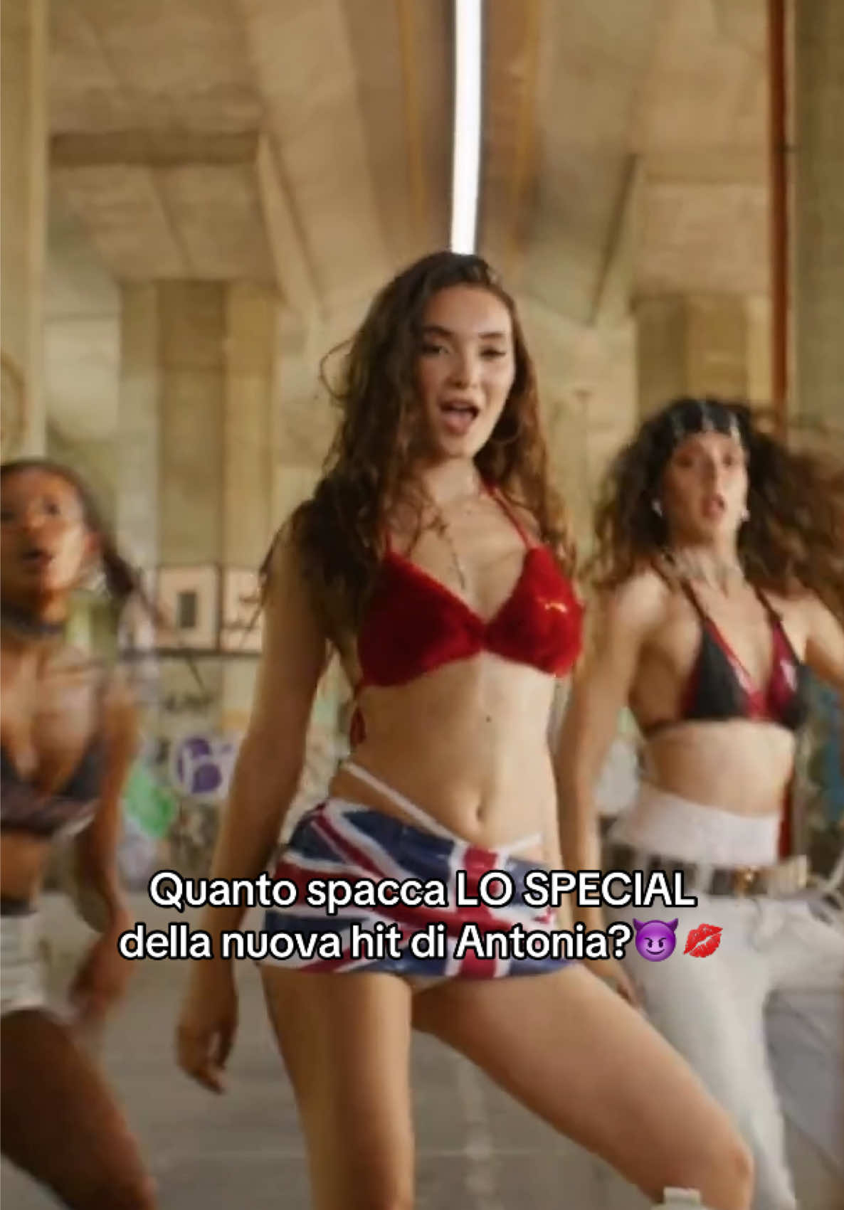 @ANTONIA fanclub