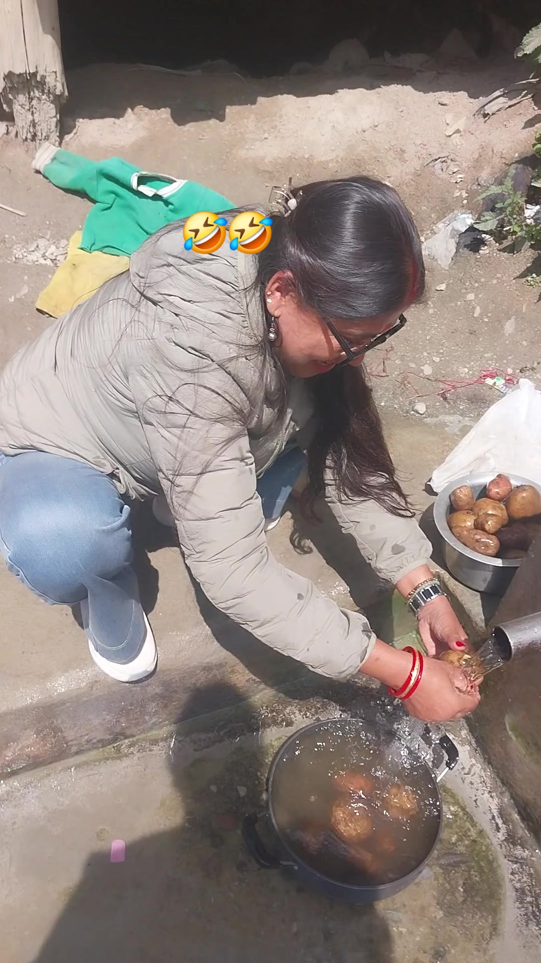@Nirmala Khanal Adhik