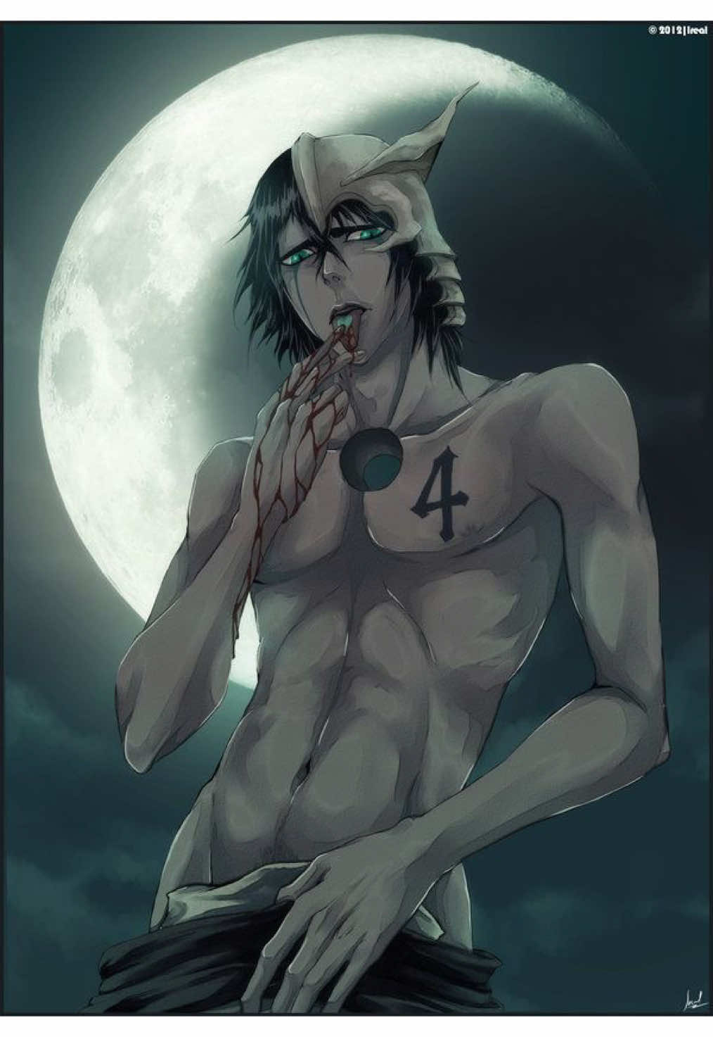 @aizen!!