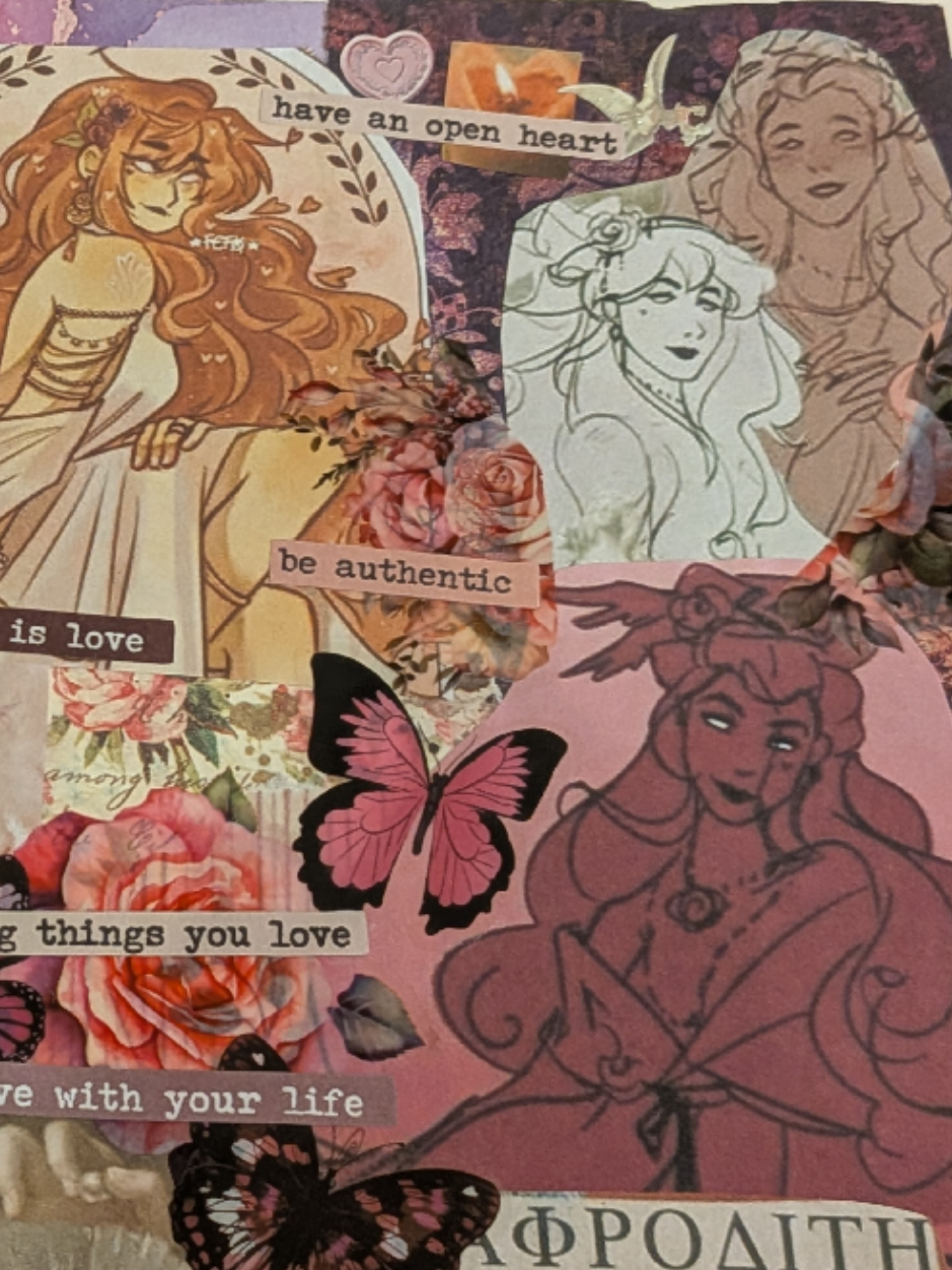 @Talisha's Scrapbook Adventure