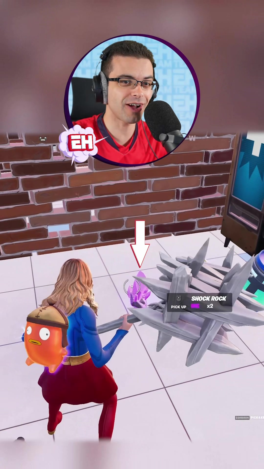 @Nick Eh 30