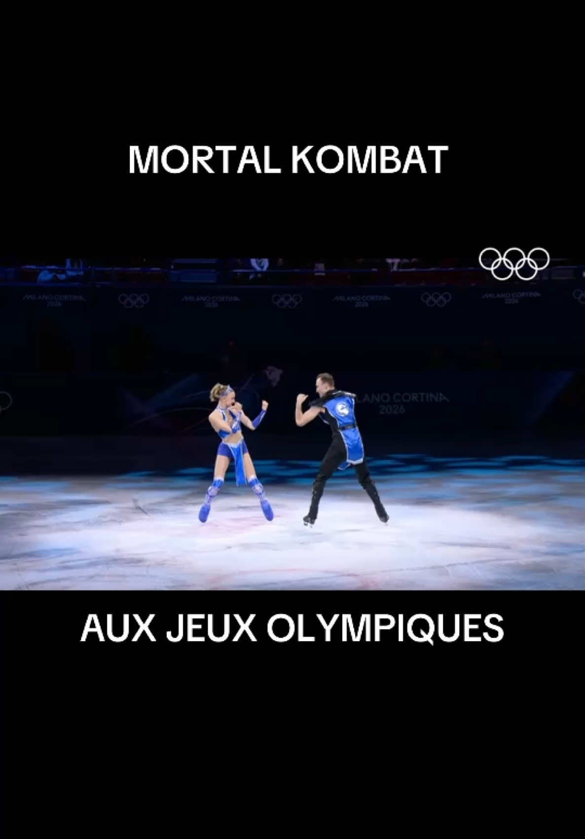 @Jeux Olympiques