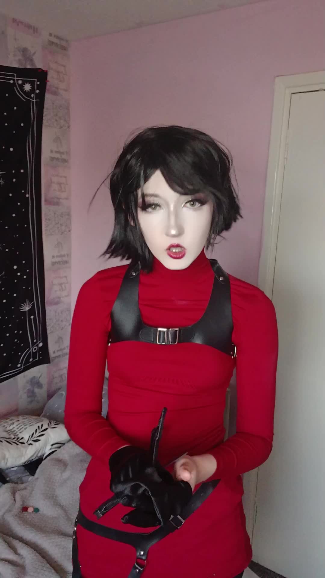 @rix cosplays