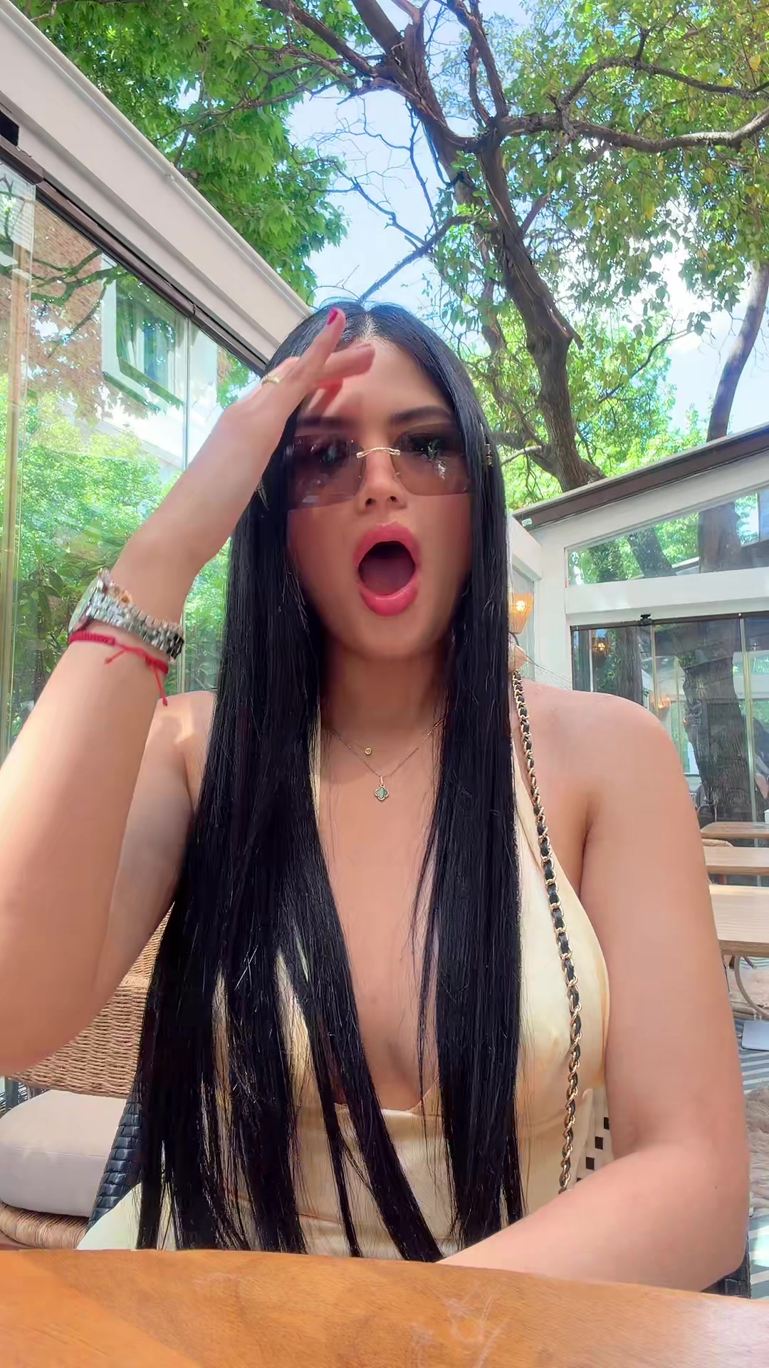 @Maira Alejandra