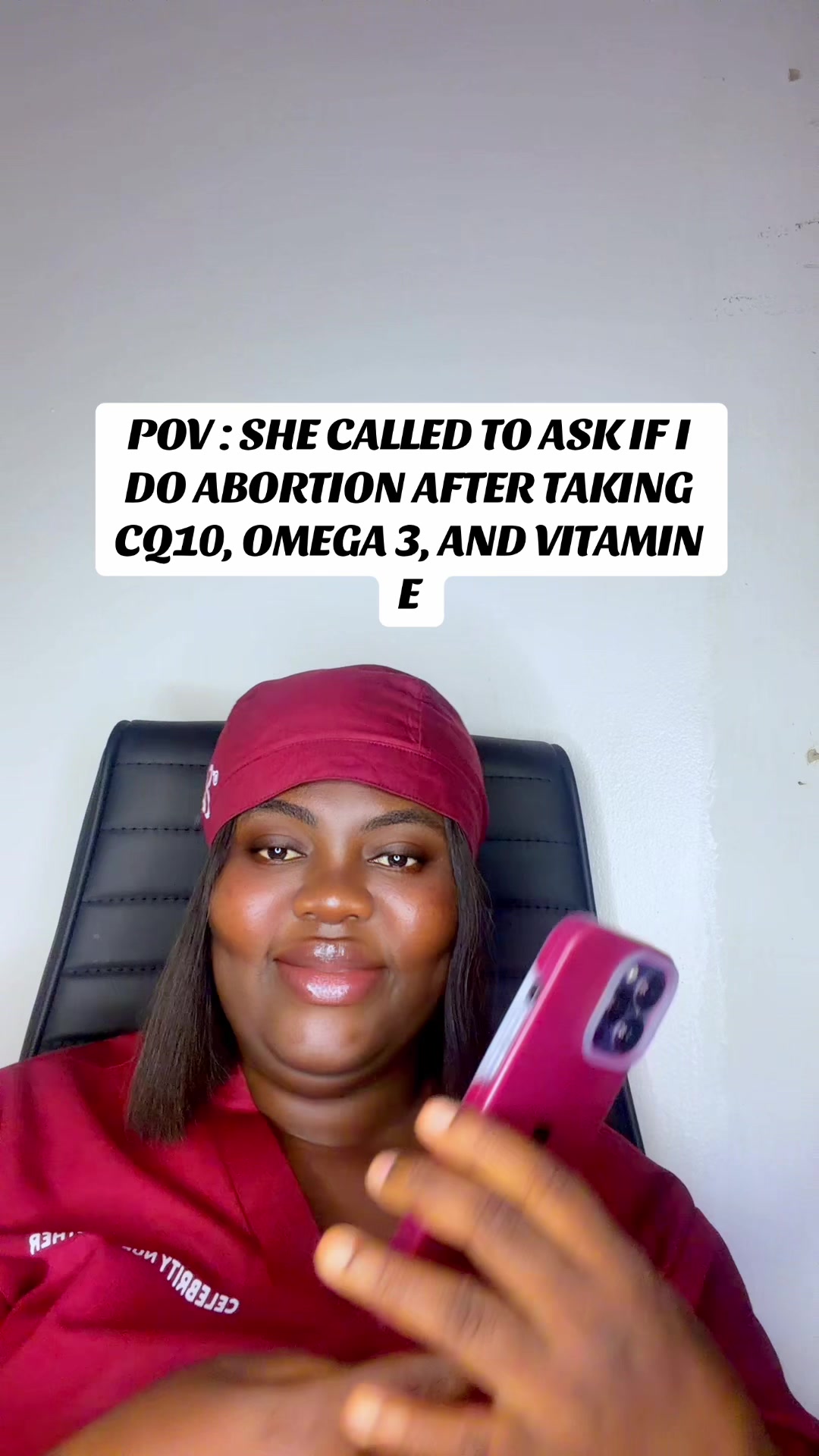 @CelebrityNurseEsther2