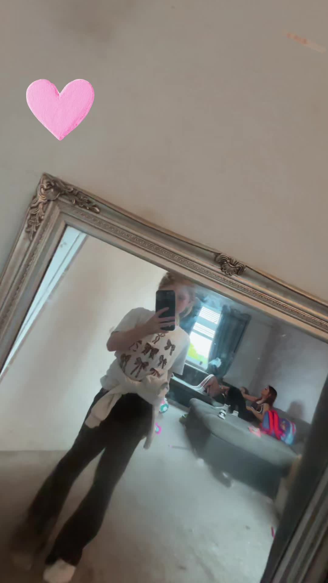 @Francesca Rose