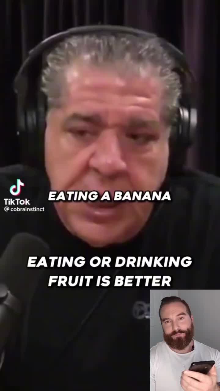 @Tyler Brooks - Dietitian ๐