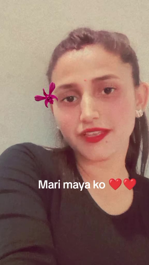 @Deepika Sharma