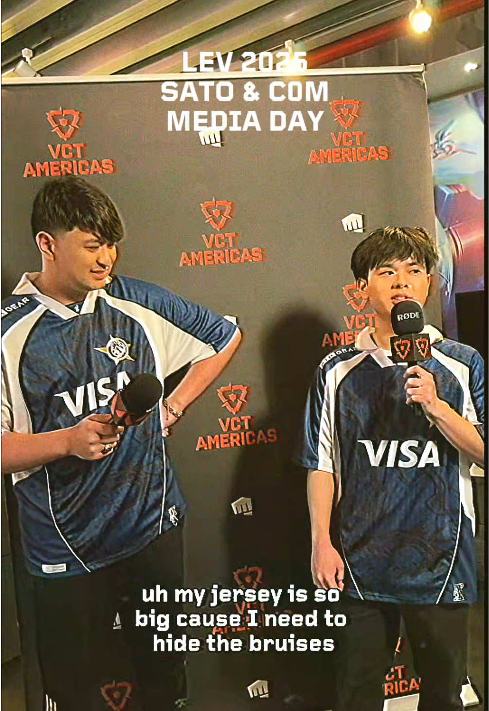 @VALORANT Esports NA