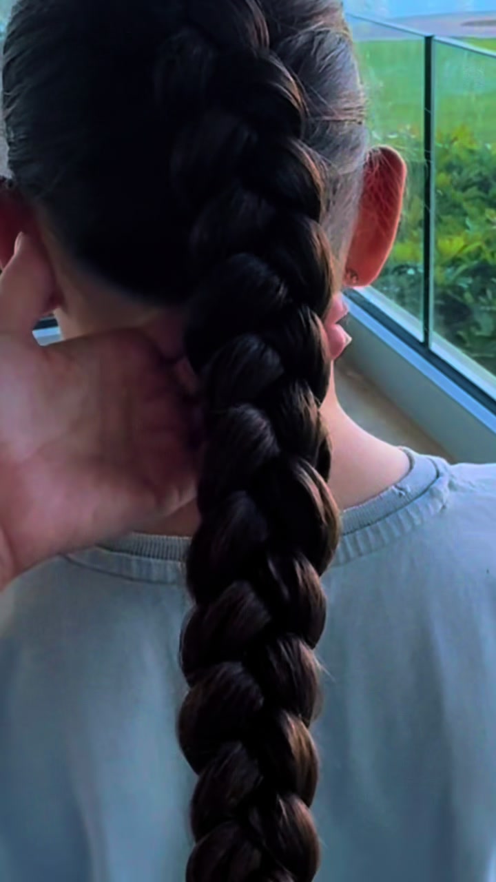 @Gemma Browns Braids