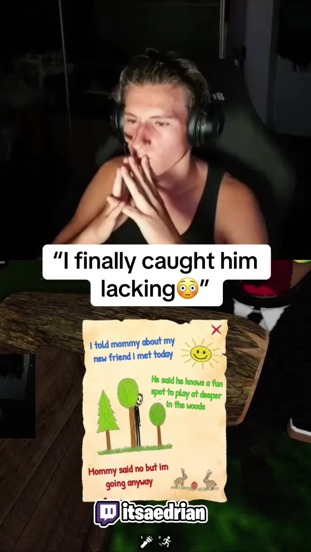 @Aedrian