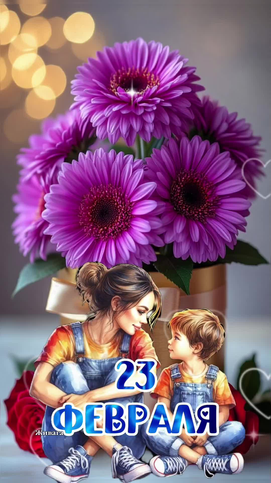 @Наталья Живага❤