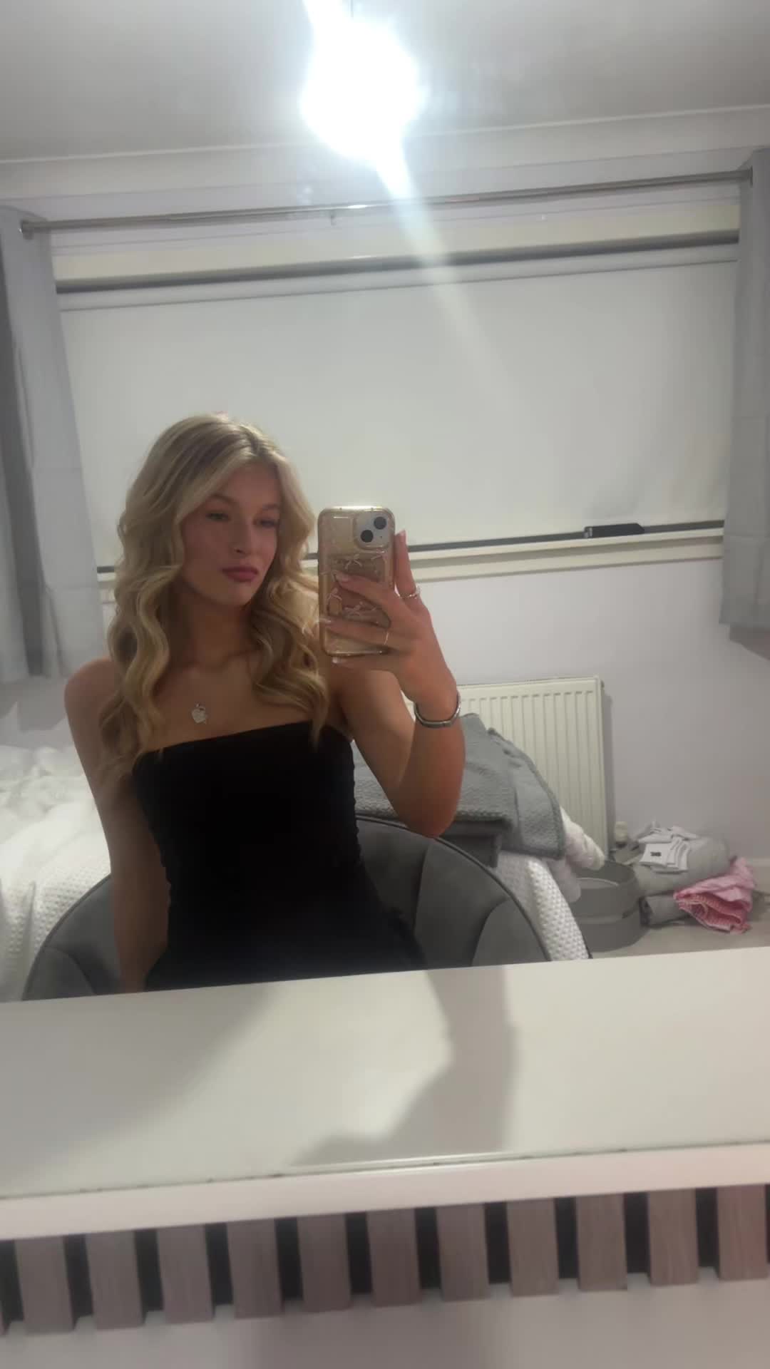 @leah x