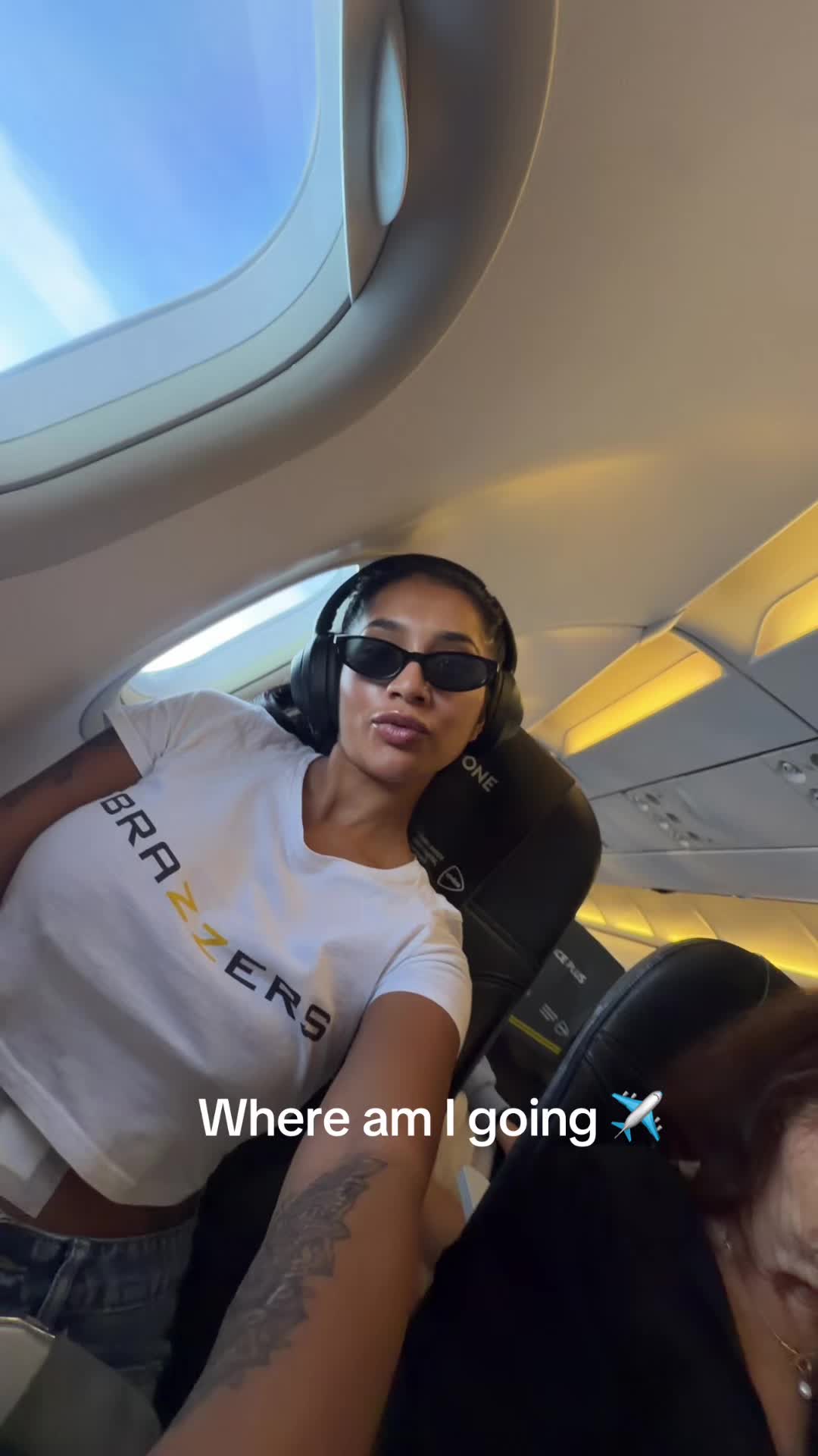 @Yasmina Khan