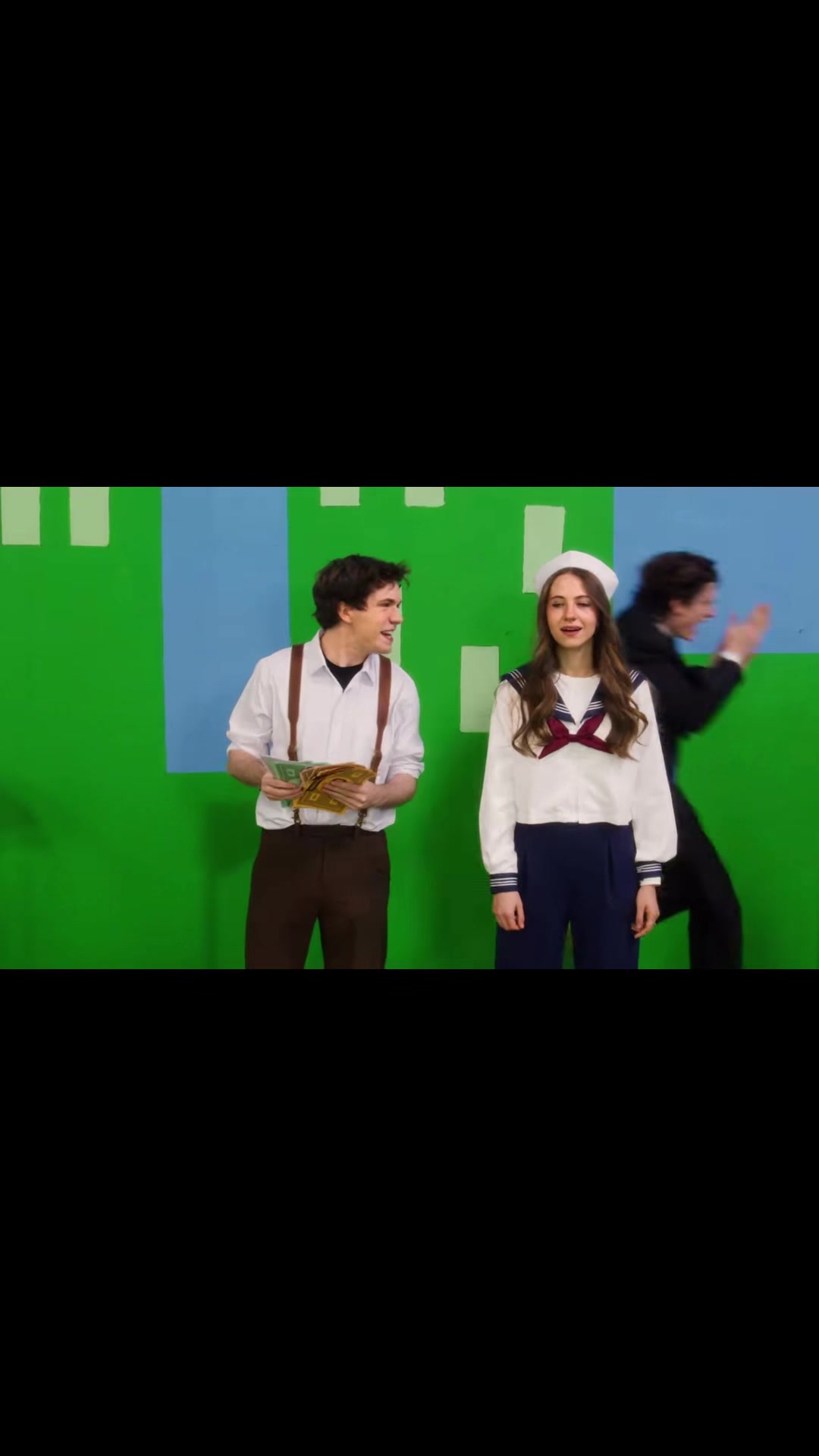 @Shiloh and bros Edit