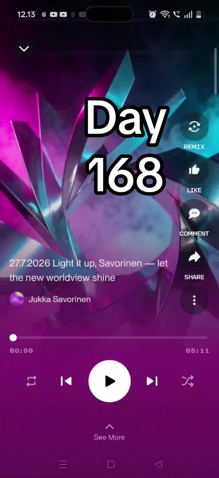 @Savorinen