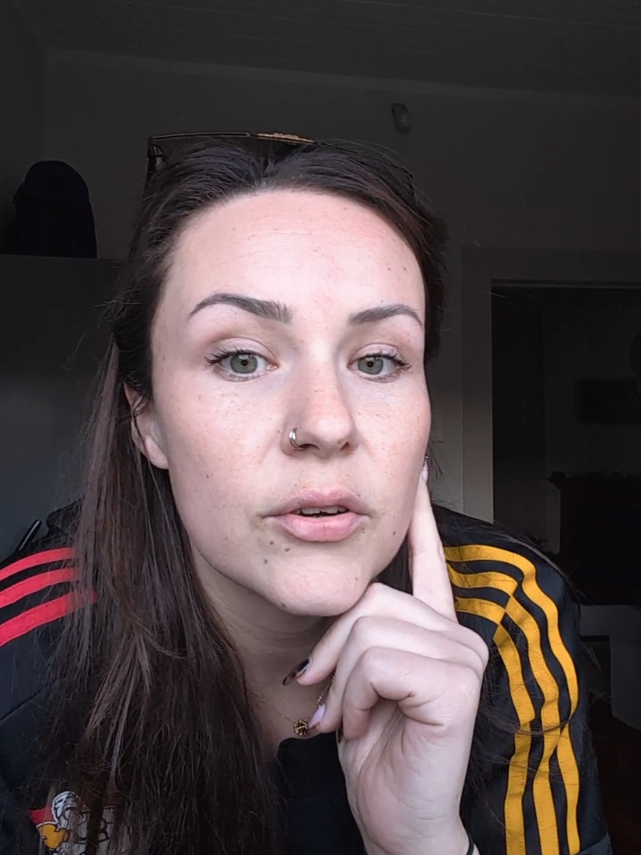 @Emma | Bald Baddie ๐