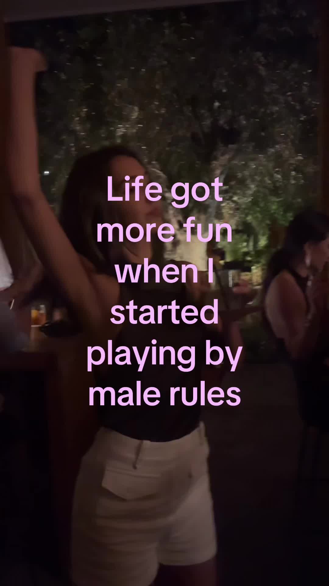 @Melika Smith