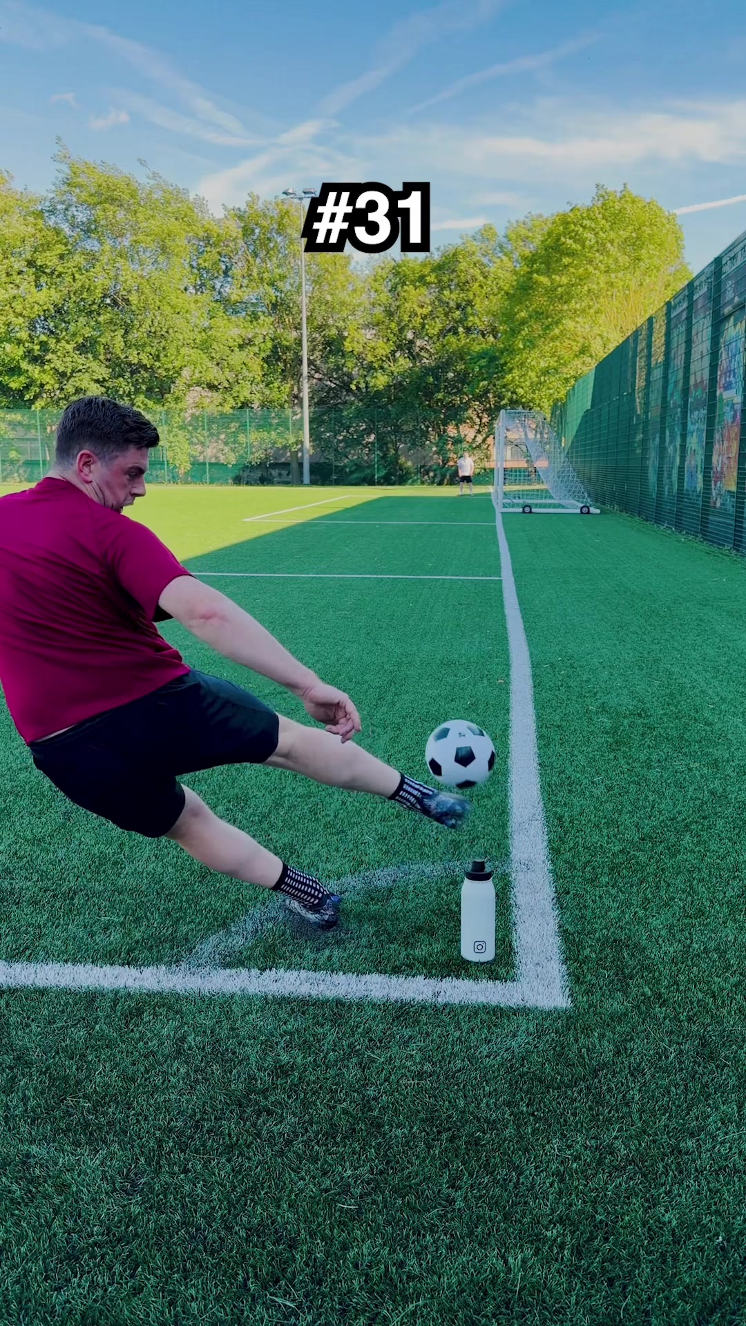 @The Scouse GK