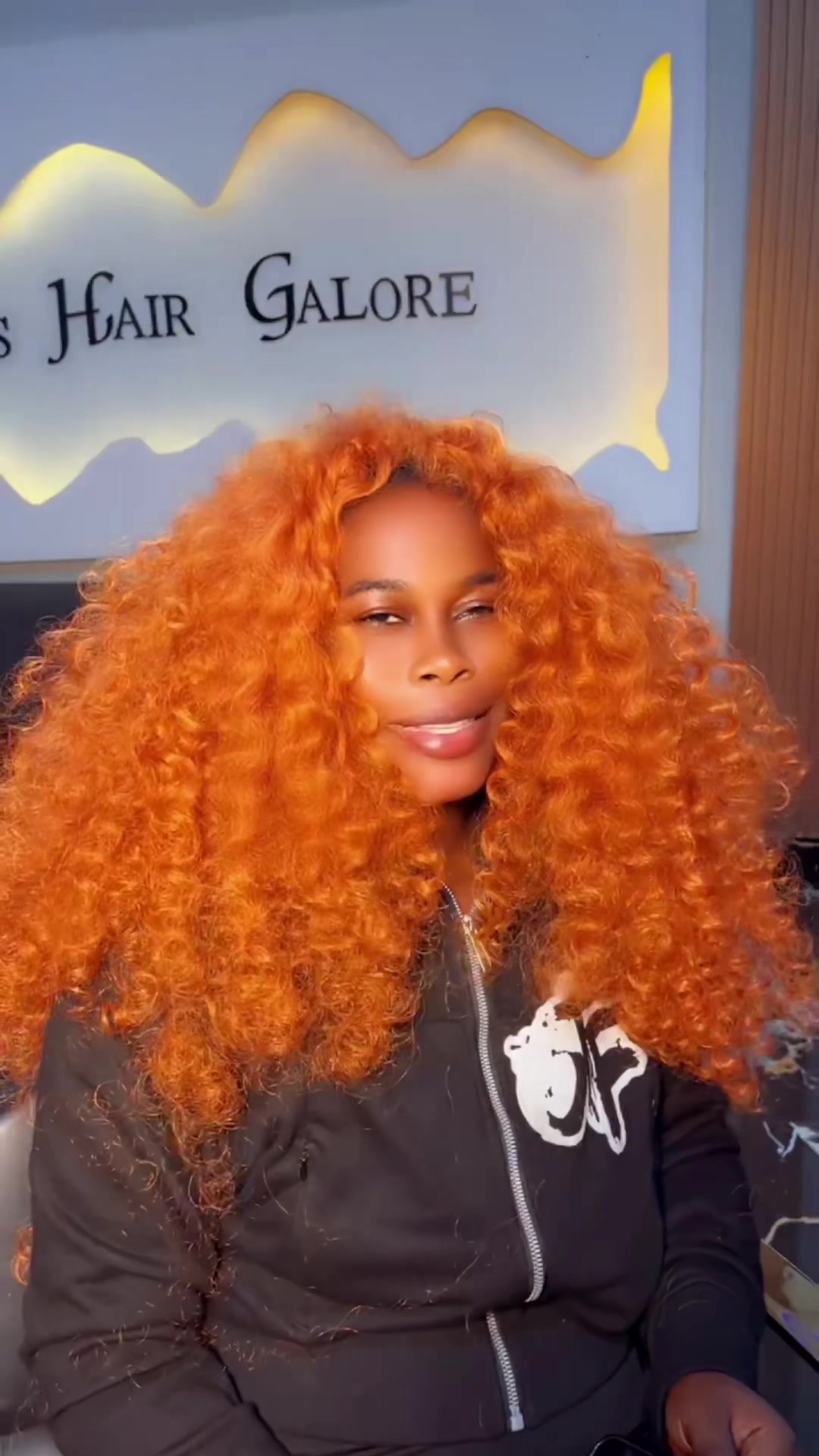 @Hipsy’s Hair galore