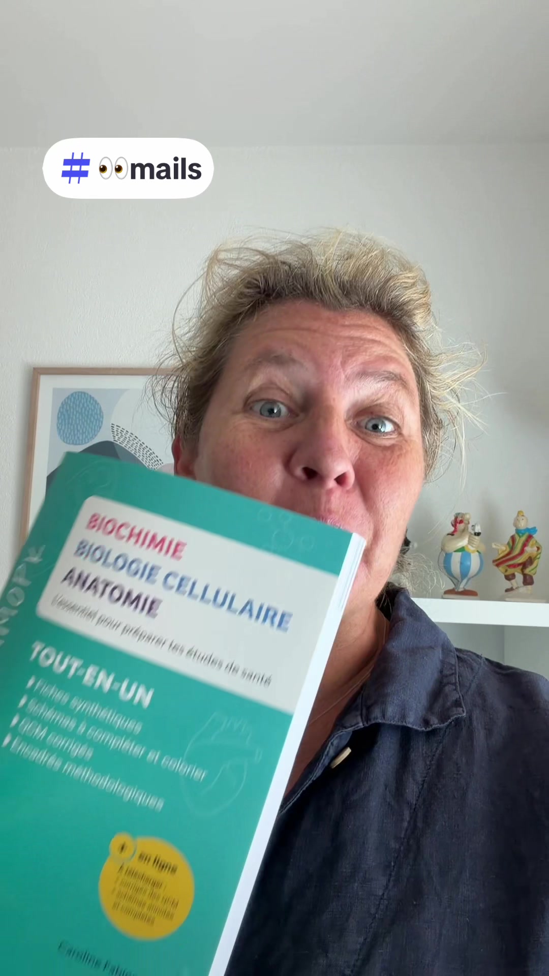 @Caroline Fabien, PhD