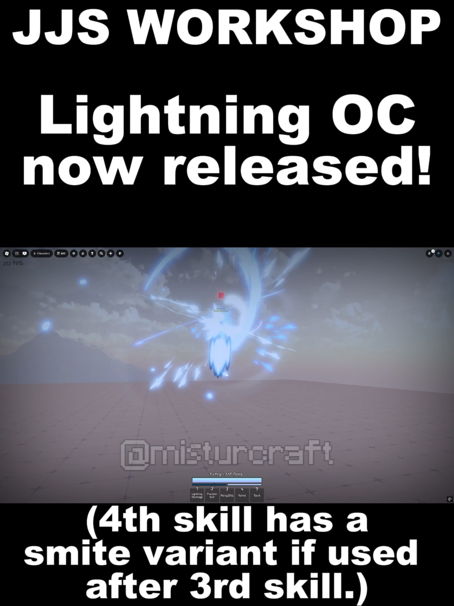 @misturcraft