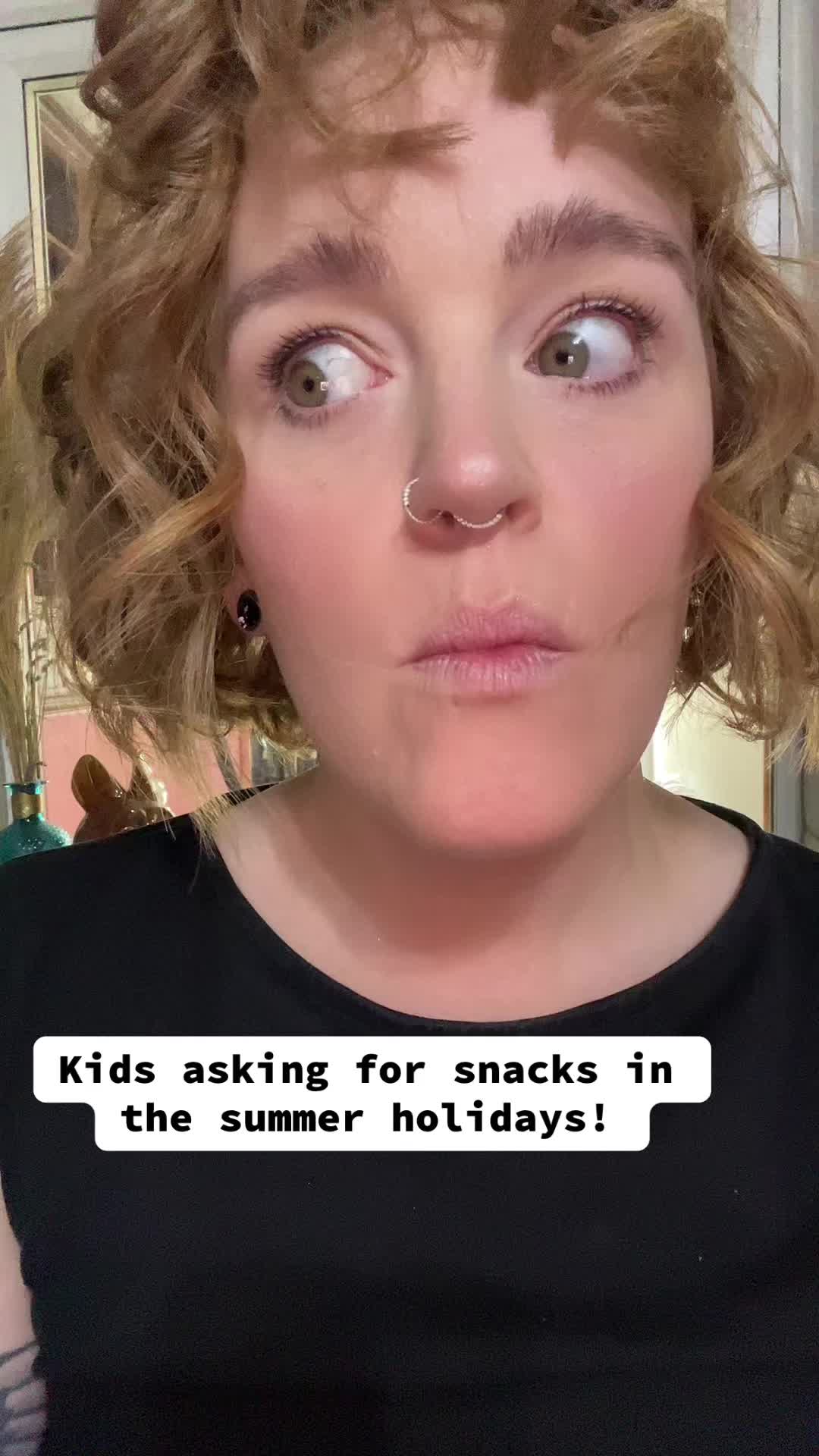 @Ann-Michelle Pebbles