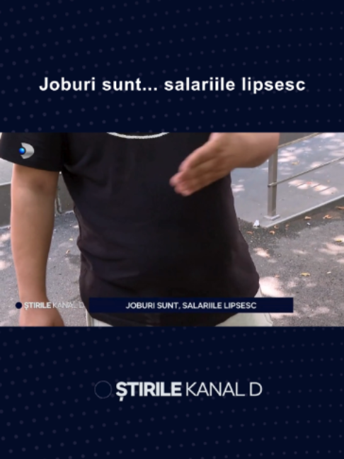 @Stirile Kanal D