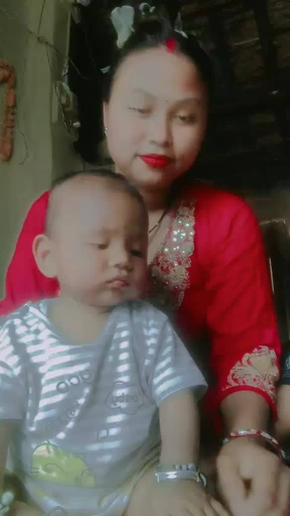 @Nikky❤Sanjay