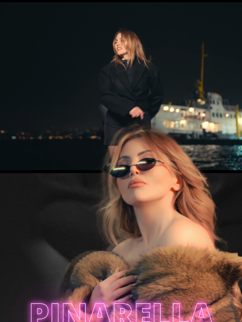 @Pınarella