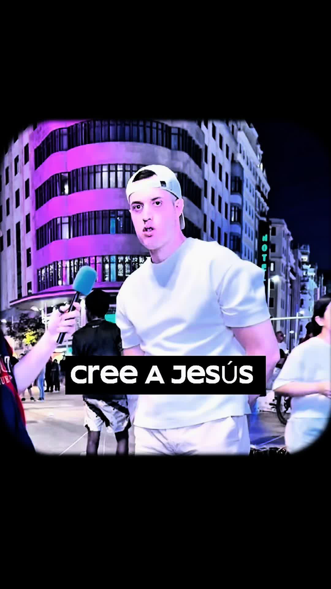 @Pastor Nazareno || Mensajero