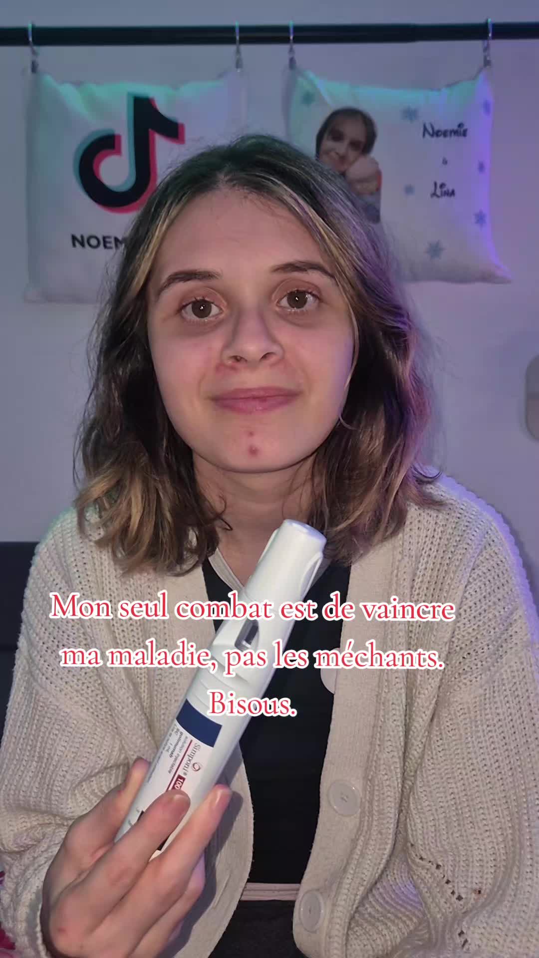 @❤️ Noémie ❤️
