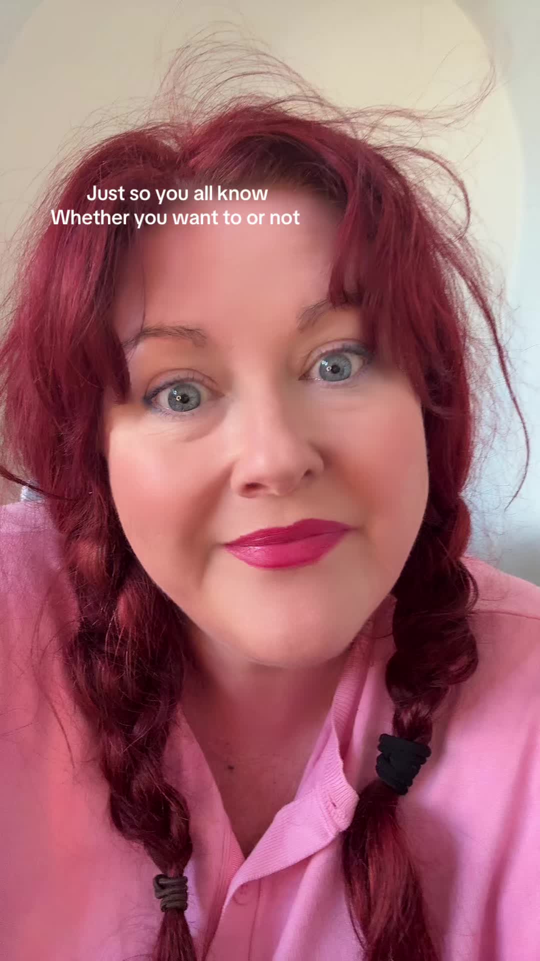 @Diary of a Queenager